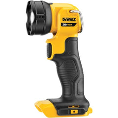 Factory Reconditioned Dewalt 20V MAX Lithium-Ion Cordless LED Work Light (Tool Only)