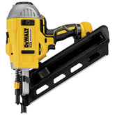 Factory Reconditioned Dewalt DCN692BR 20V MAX Brushless Lithium-Ion Cordless 30-Degree Paper Collated Framing Nailer (Tool Only)
