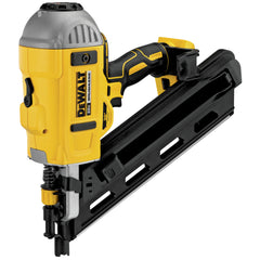 Factory Reconditioned Dewalt DCN692BR 20V MAX Brushless Lithium-Ion Cordless 30-Degree Paper Collated Framing Nailer (Tool Only)