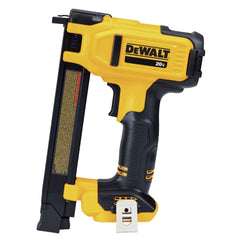 Factory Reconditioned Dewalt 20V MAX Cordless Cable Stapler (Tool Only)