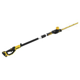 Factory Reconditioned Dewalt DCPH820M1R 20V MAX Lithium-Ion Cordless Pole Hedge Trimmer Kit (4 Ah)