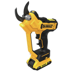 Factory Reconditioned Dewalt 20V MAX Lithium-Ion 1-1/2 in. Cordless Pruner Kit (2 Ah)