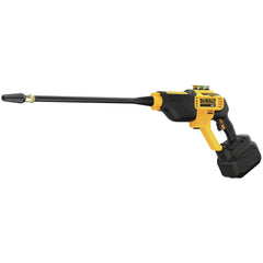 Factory Reconditioned Dewalt 20V MAX 550 PSI Cordless Power Cleaner (Tool Only)