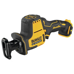 Factory Reconditioned Dewalt 12V MAX XTREME Brushless One-Handed Lithium-Ion Cordless Reciprocating Saw (Tool Only)