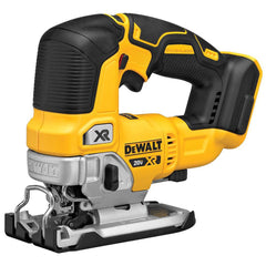 Factory Reconditioned Dewalt 20V MAX XR Brushless Lithium-Ion Cordless Jig Saw (Tool Only)