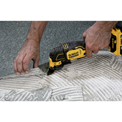Factory Reconditioned Dewalt 20V MAX ATOMIC Brushless Oscillating Multi-Tool (Tool Only)
