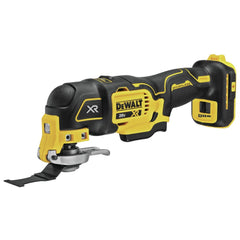 Factory Reconditioned Dewalt 20V MAX XR Brushless Lithium-Ion Cordless Oscillating Multi-Tool Kit (1.5 Ah)