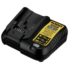 Factory Reconditioned Dewalt 20V MAX XR Brushless Lithium-Ion Cordless Oscillating Multi-Tool Kit (1.5 Ah)