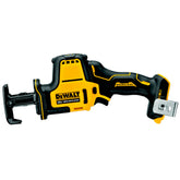 Factory Reconditioned Dewalt DCS369BR 20V MAX ATOMIC One-Handed Lithium-Ion Cordless Reciprocating Saw (Tool Only)