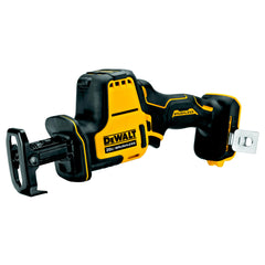 Factory Reconditioned Dewalt DCS369BR 20V MAX ATOMIC One-Handed Lithium-Ion Cordless Reciprocating Saw (Tool Only)