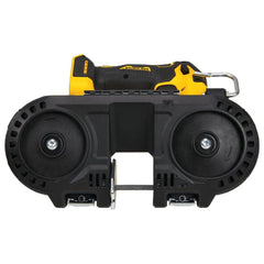 Factory Reconditioned Dewalt 20V MAX ATOMIC Brushless Lithium-Ion 1-3/4 in. Cordless Compact Bandsaw (Tool Only)
