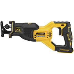 Factory Reconditioned Dewalt 20V MAX XR Brushless Lithium-Ion Cordless Reciprocating Saw (Tool Only)