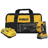 Factory Reconditioned Dewalt 20V MAX XR Lithium-Ion Brushless Cordless Reciprocating Saw (Tool Only)