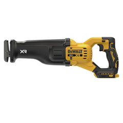 Factory Reconditioned Dewalt 20V MAX XR Lithium-Ion Brushless Cordless Reciprocating Saw (Tool Only)