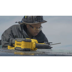 Factory Reconditioned Dewalt 60V MAX FLEXVOLT Brushless Lithium-Ion 1-1/8 in. Cordless Reciprocating Saw (Tool Only)