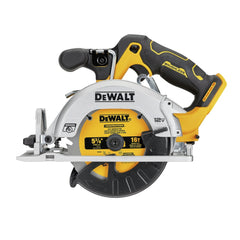 Factory Reconditioned Dewalt 12V MAX XTREME Brushless Lithium-Ion 5-3/8 in. Cordless Circular Saw (Tool Only)
