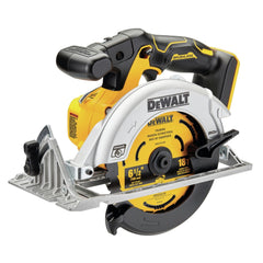 Factory Reconditioned Dewalt 20V MAX Brushless Lithium-Ion 6-1/2 in. Cordless Circular Saw (Tool Only)
