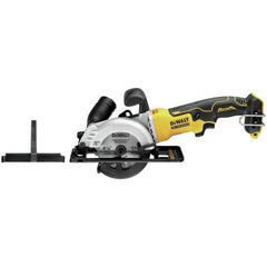 Factory Reconditioned Dewalt ATOMIC 20V MAX Brushless Lithium-Ion 4-1/2 in. Cordless Circular Saw (Tool Only)