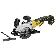 Factory Reconditioned Dewalt ATOMIC 20V MAX Brushless Lithium-Ion 4-1/2 in. Cordless Circular Saw (Tool Only)