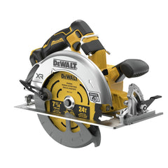 Factory Reconditioned Dewalt 20V MAX XR Lithium-Ion Brushless 7-1/4 in. Cordless Circular Saw (Tool Only)