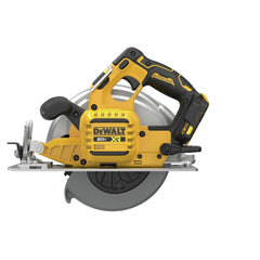Factory Reconditioned Dewalt 20V MAX XR Lithium-Ion Brushless 7-1/4 in. Cordless Circular Saw (Tool Only)