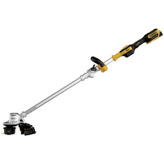 Factory Reconditioned Dewalt 20V MAX Lithium-Ion Cordless 14 in. Folding String Trimmer Kit (5 Ah)