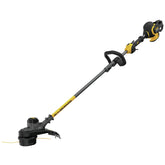 Factory Reconditioned Dewalt DCST970BR 60V MAX FlexVolt Lithium-Ion Brushless Cordless String Trimmer (Tool Only)