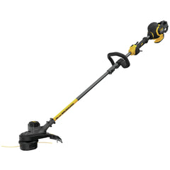 Factory Reconditioned Dewalt DCST970BR 60V MAX FlexVolt Lithium-Ion Brushless Cordless String Trimmer (Tool Only)