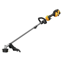Factory Reconditioned Dewalt DCST972BR 60V MAX Brushless Lithium-Ion 17 in. Cordless String Trimmer (Tool Only)