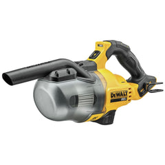 Factory Reconditioned Dewalt 20V Lithium-Ion Cordless Dry Hand Vacuum (Tool Only)