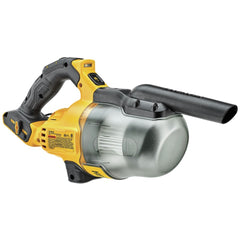 Factory Reconditioned Dewalt 20V Lithium-Ion Cordless Dry Hand Vacuum (Tool Only)