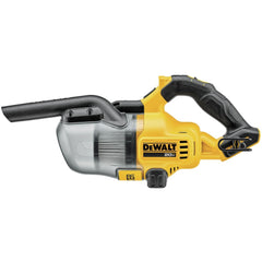 Factory Reconditioned Dewalt 20V Lithium-Ion Cordless Dry Hand Vacuum (Tool Only)