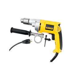 Factory Reconditioned Dewalt 7.8 Amp 0 to 850 RPM Variable Speed 1/2 in. Corded Drill