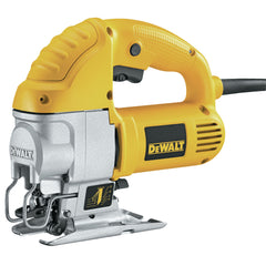 Factory Reconditioned Dewalt 5.5 Amp 1 in. Compact Jigsaw Kit