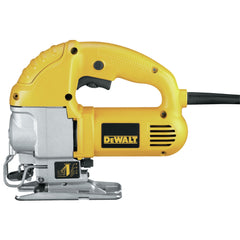 Factory Reconditioned Dewalt 5.5 Amp 1 in. Compact Jigsaw Kit