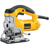 Factory Reconditioned Dewalt DW331KR 1 in. Variable Speed Top-Handle Jigsaw Kit