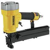 Factory Reconditioned Dewalt 16-Gauge Wide Crown Lathing Stapler
