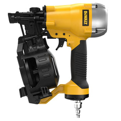 Factory Reconditioned Dewalt 15-Degree Coil Roofing Nailer