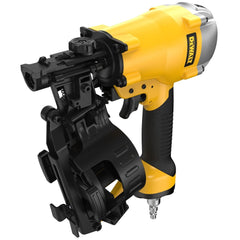 Factory Reconditioned Dewalt 15-Degree Coil Roofing Nailer