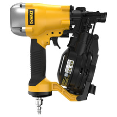 Factory Reconditioned Dewalt 15-Degree Coil Roofing Nailer