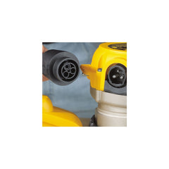 Factory Reconditioned Dewalt 2-1/4 HP Corded EVS Fixed Base/Plunge Router Combo Kit with Soft Start