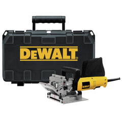 Factory Reconditioned Dewalt 120V 6.5 Amp 10,000 RPM Corded Plate Joiner