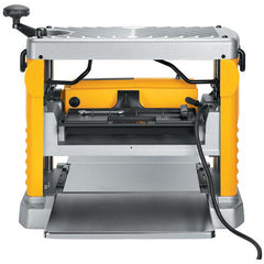 Factory Reconditioned Dewalt 12-1/2 in. Thickness Planer