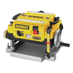 Factory Reconditioned Dewalt 15 Amp 13 in. Three Knife 2-Speed Thickness Corded Planer
