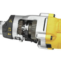 Factory Reconditioned Dewalt DWD520R 120V 10 Amp Variable Speed Dual-Mode 1/2 in. Corded Hammer Drill