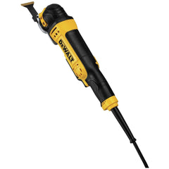 Factory Reconditioned Dewalt DWE315SKR 3 Amp Corded Oscillating Multi-Tool Kit