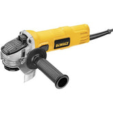 Factory Reconditioned Dewalt 4-1/2 in. 12,000 RPM 7.0 Amp Angle Grinder with One-Touch Guard