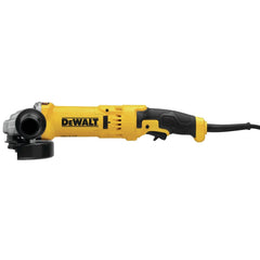 Factory Reconditioned Dewalt 120V 13 Amp High-Performance 4-1/2 in. - 5 in. Corded Trigger Grip Grinder