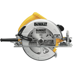 Factory Reconditioned Dewalt DWE575R 15 Amp 7-1/4 in. Lightweight Corded Circular Saw