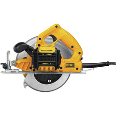 Factory Reconditioned Dewalt DWE575R 15 Amp 7-1/4 in. Lightweight Corded Circular Saw